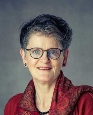 Elsbeth Vonkeman