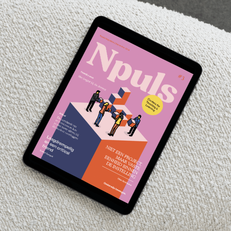 Ctl Magazine Cover Npuls